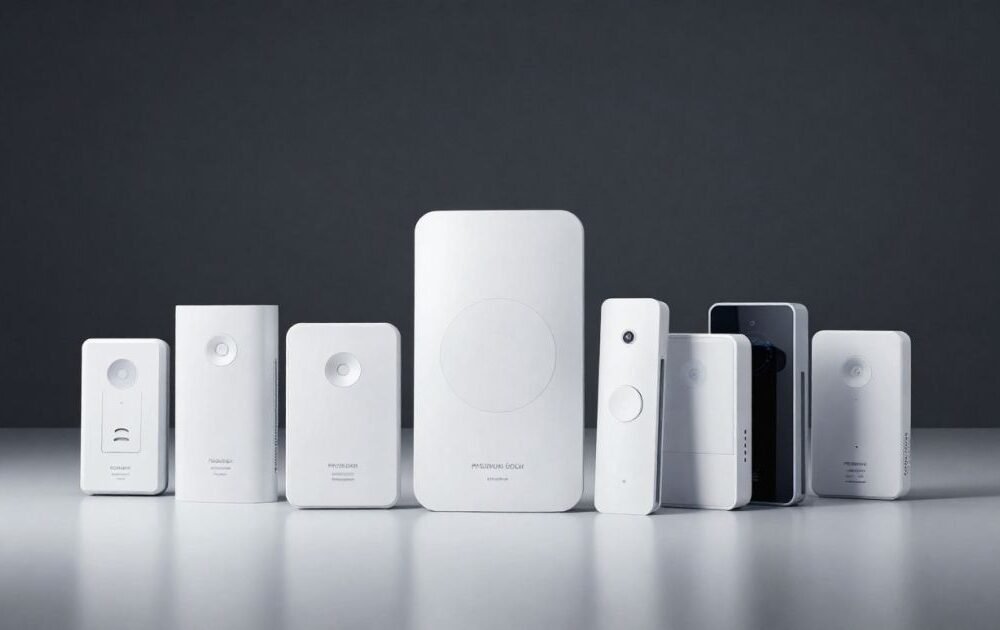Best Door Sensor for Home Assistant