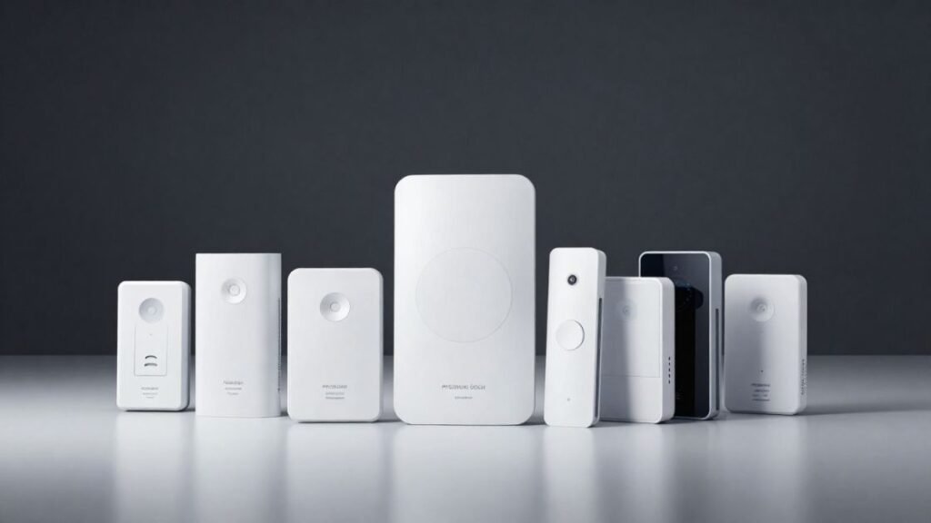 Best Door Sensor for Home Assistant
