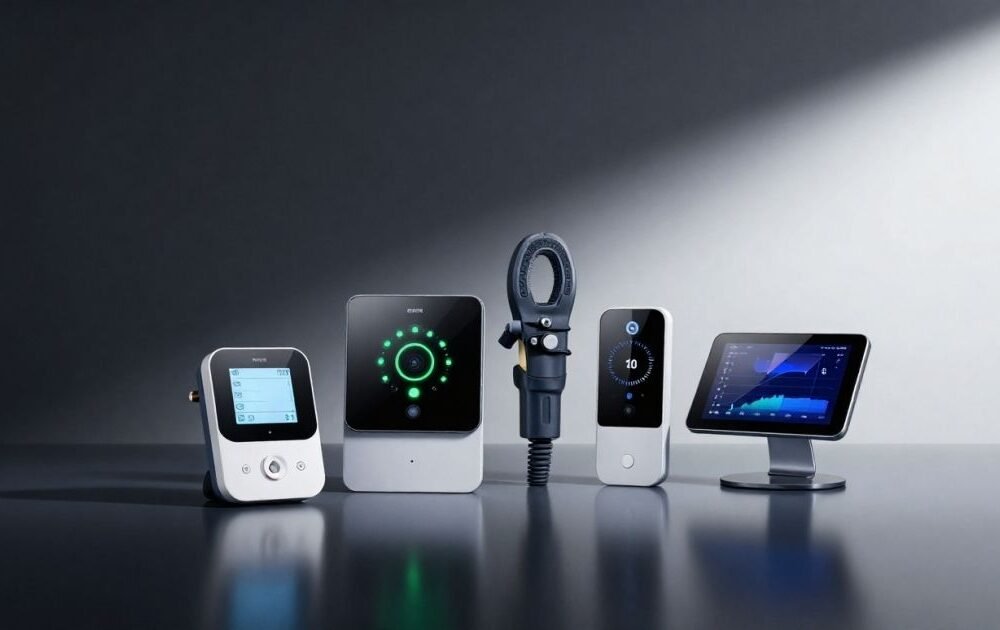 Best Home Energy Monitor