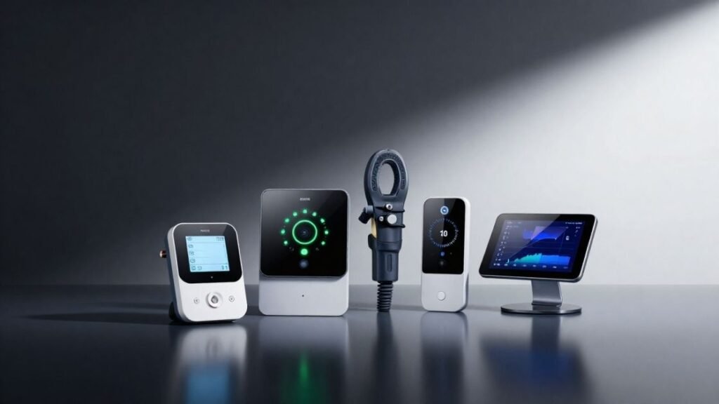 Best Home Energy Monitor
