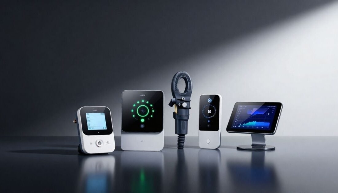 Best Home Energy Monitor