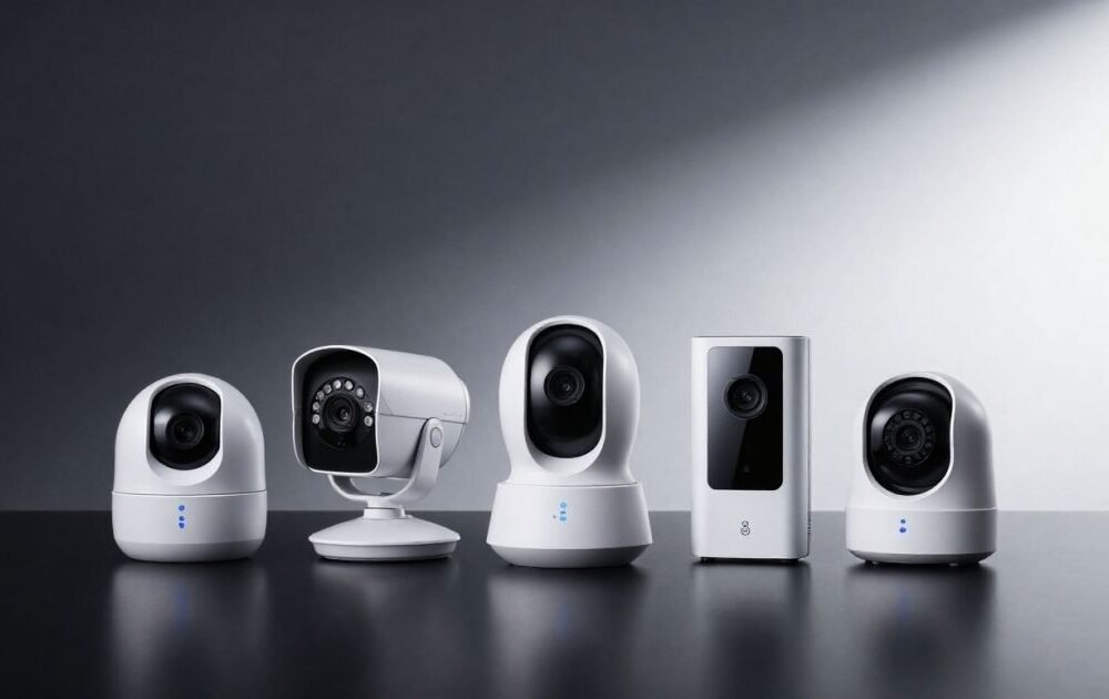 Best Home Security Cameras