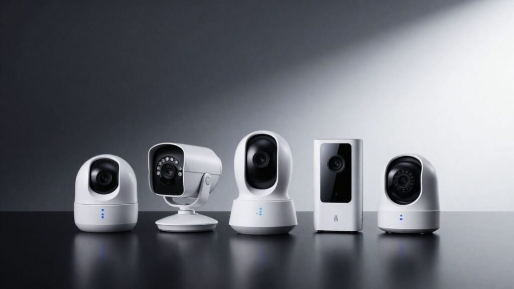Best Home Security Cameras
