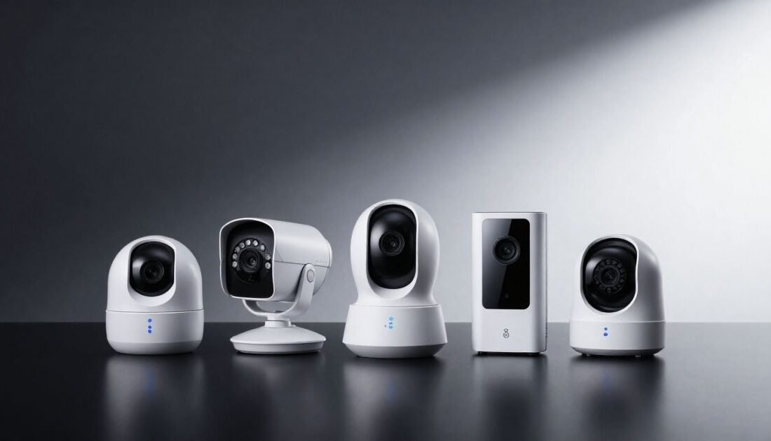 Best Home Security Cameras