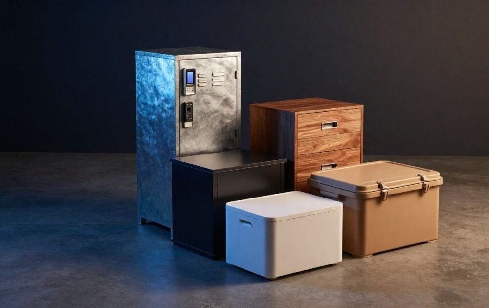 Best Package Delivery Box
