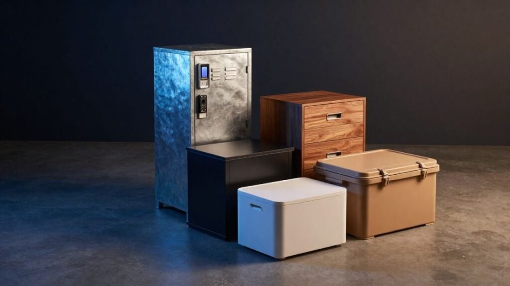 Best Package Delivery Box