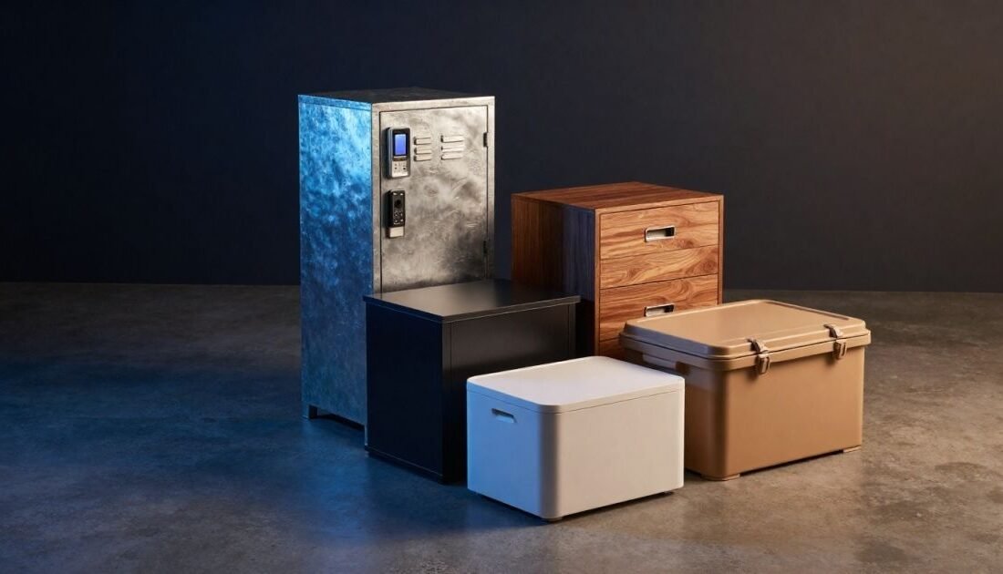 Best Package Delivery Box