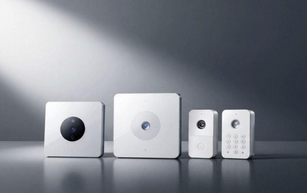 Best Smart Alarm System