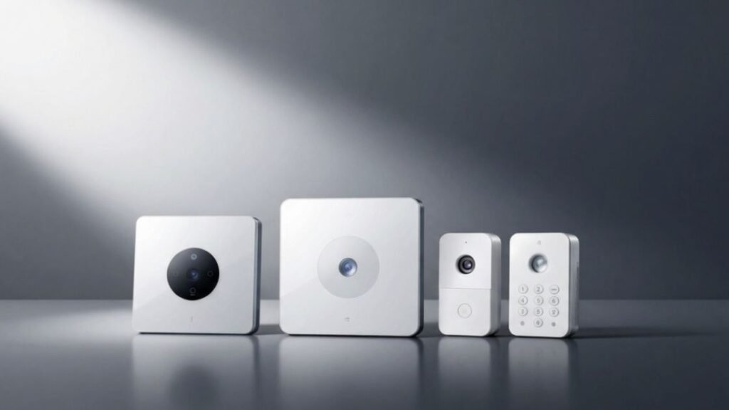 Best Smart Alarm System