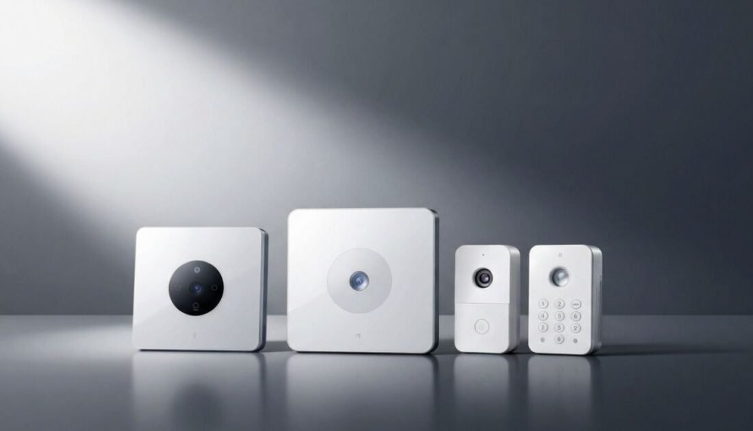 Best Smart Alarm System