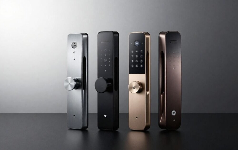 Best Smart Door Locks