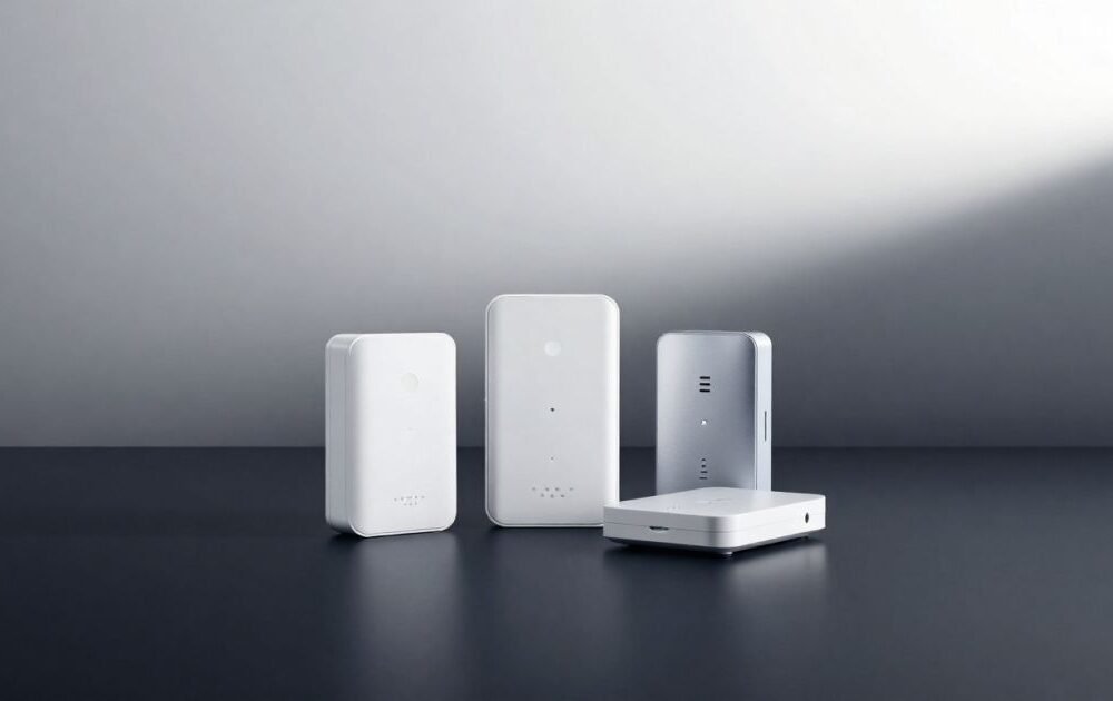 Best Smart Garage Door Controller