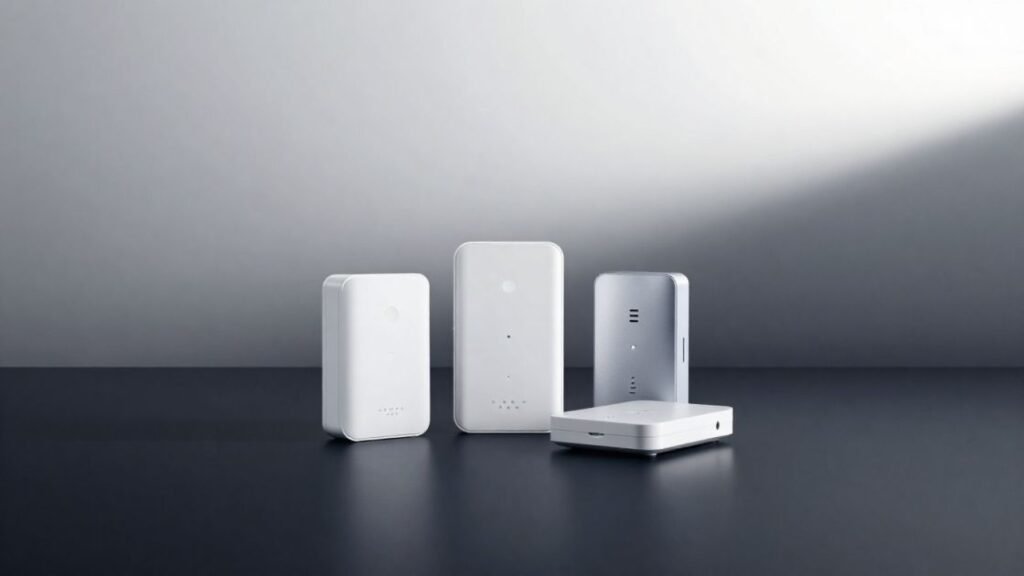 Best Smart Garage Door Controller