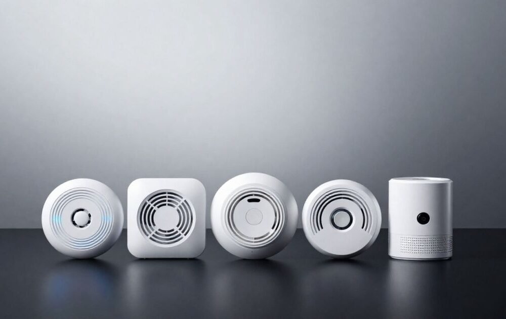 Best Smart Smoke and Carbon Monoxide Detector