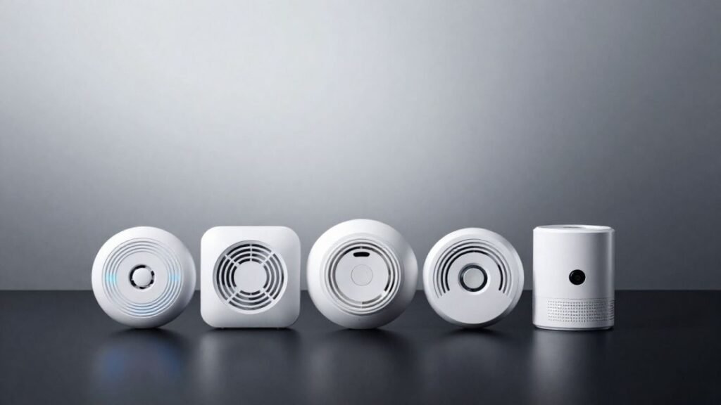 Best Smart Smoke and Carbon Monoxide Detector