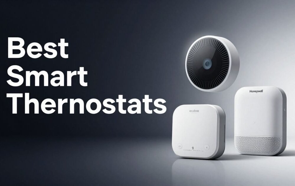 Best Smart Thermostats