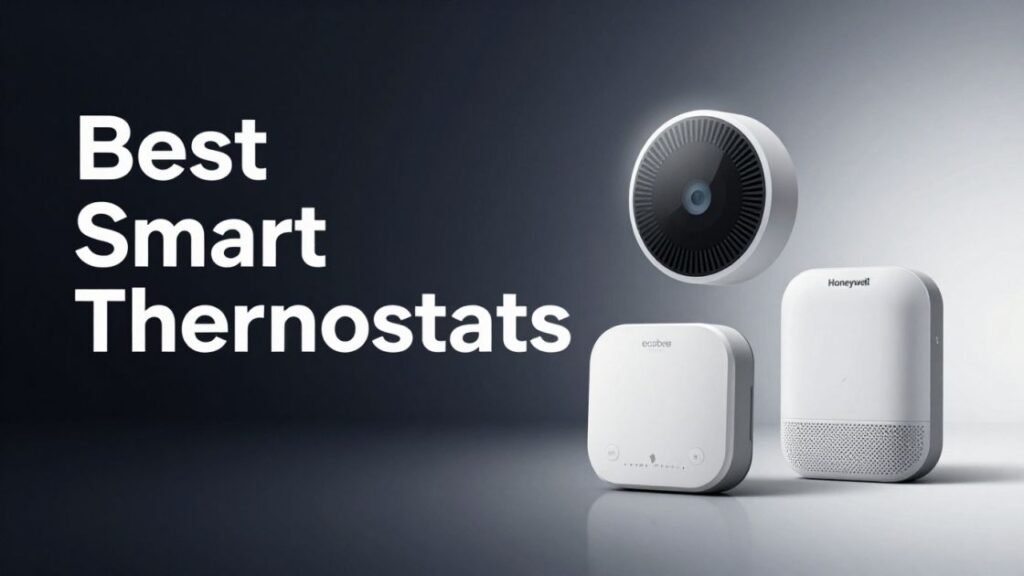 Best Smart Thermostats