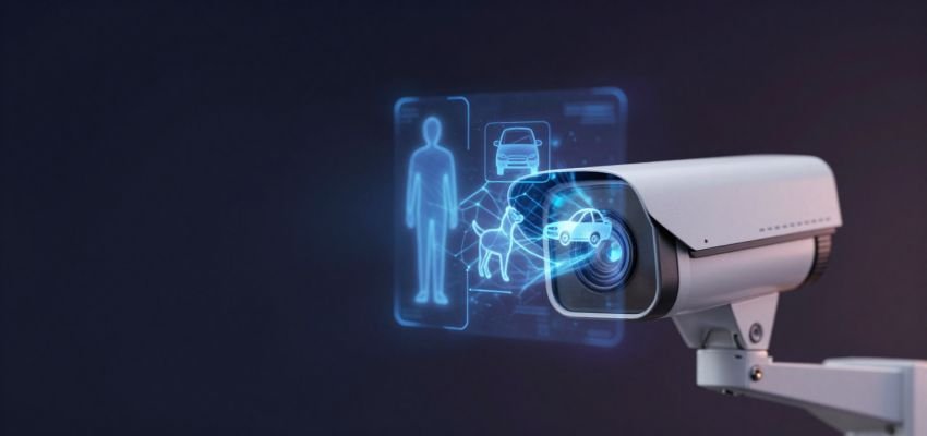 Eufy and Reolink smart system