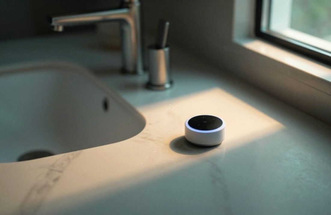 How Does a Water Leak Detector Work