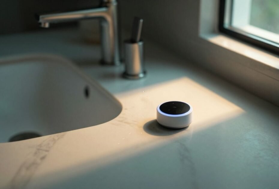 How Does a Water Leak Detector Work