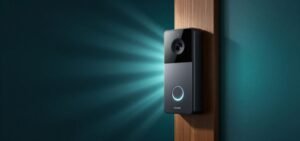 reolink video doorbell wifi