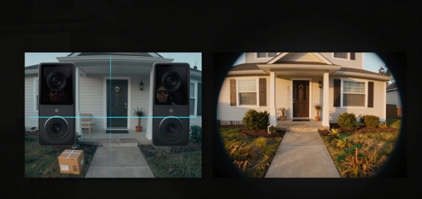 Video Doorbell