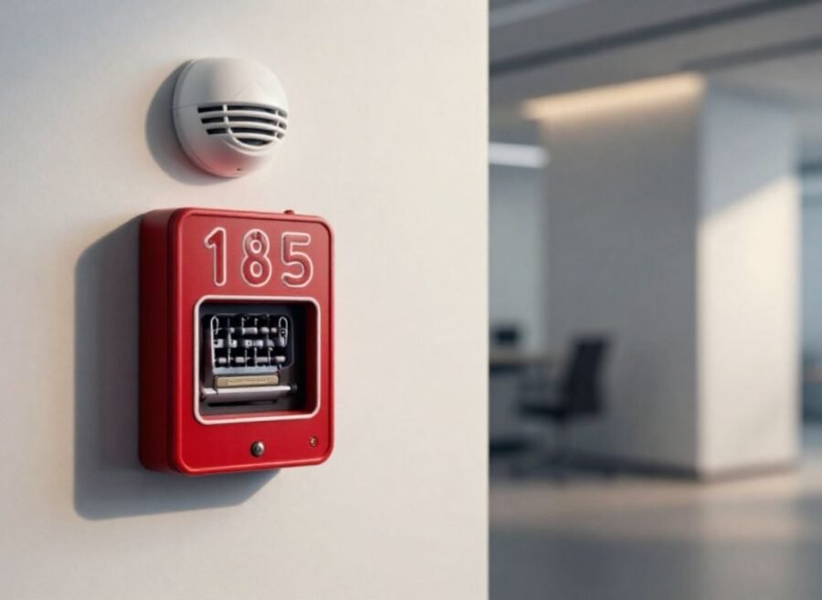 What Is a Fire Alarm System What Is a Fire Alarm System