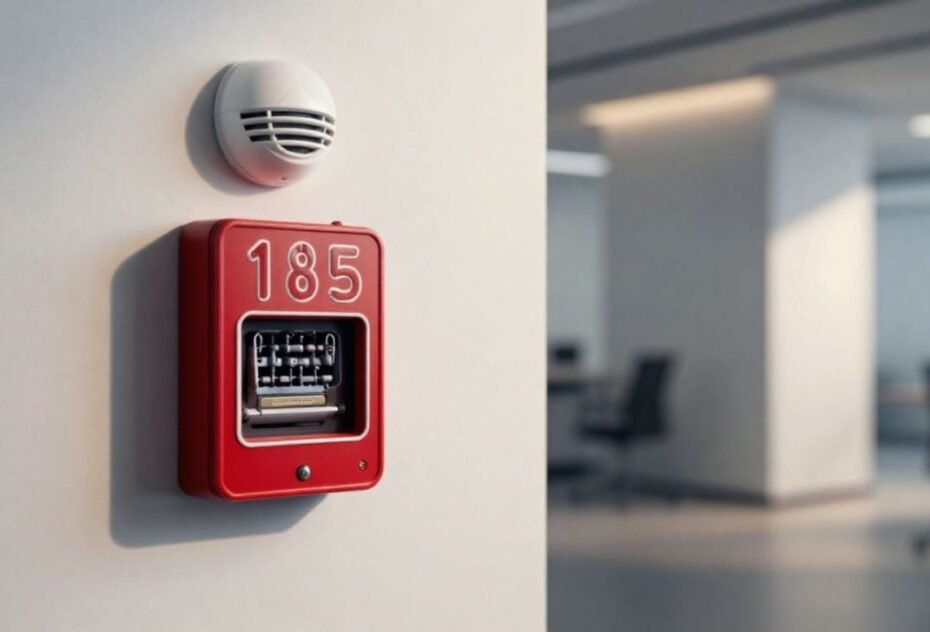 What Is a Fire Alarm System