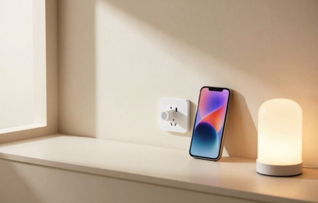 What Is a Smart Plug and How Does It Work