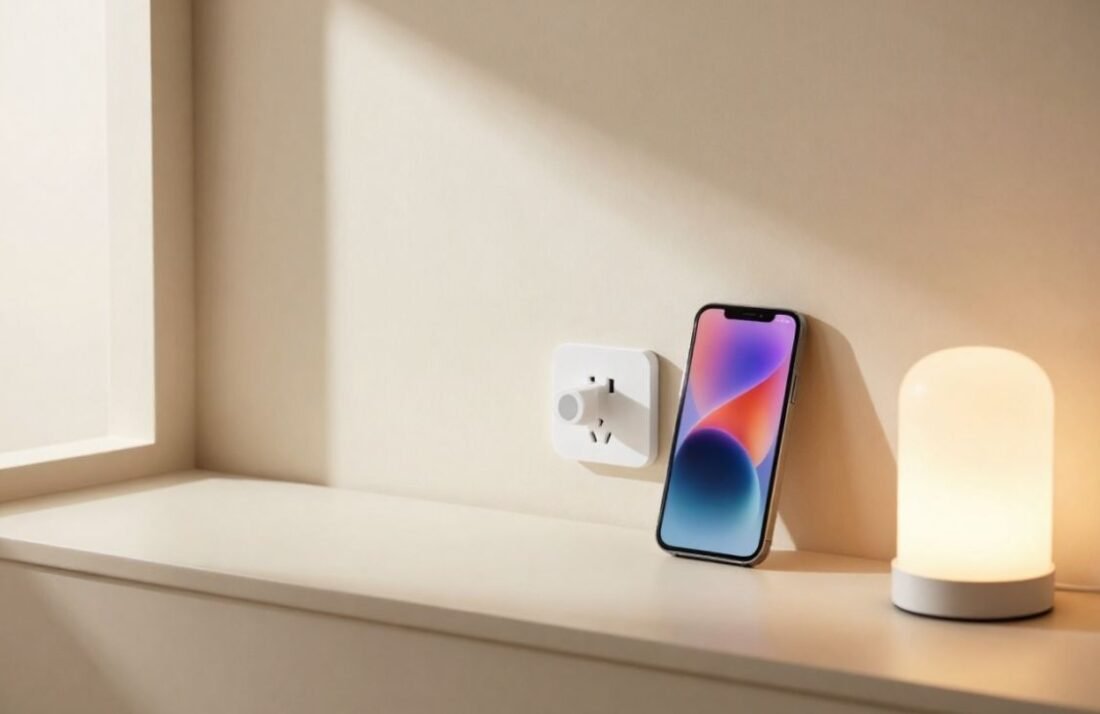 What Is a Smart Plug and How Does It Work