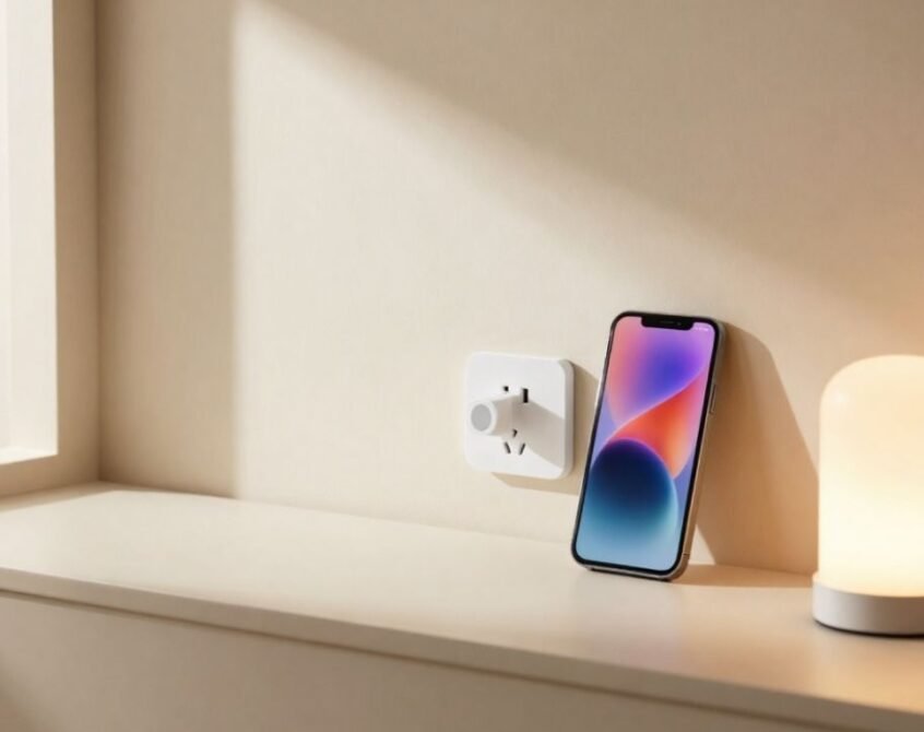 What Is a Smart Plug and How Does It Work