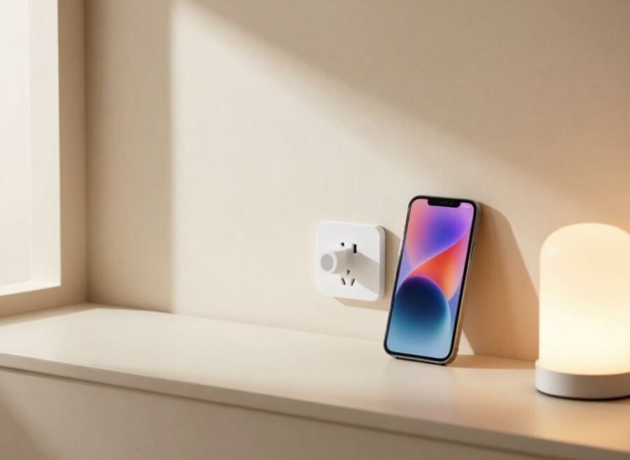 What Is a Smart Plug and How Does It Work