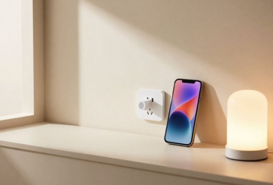 What Is a Smart Plug and How Does It Work