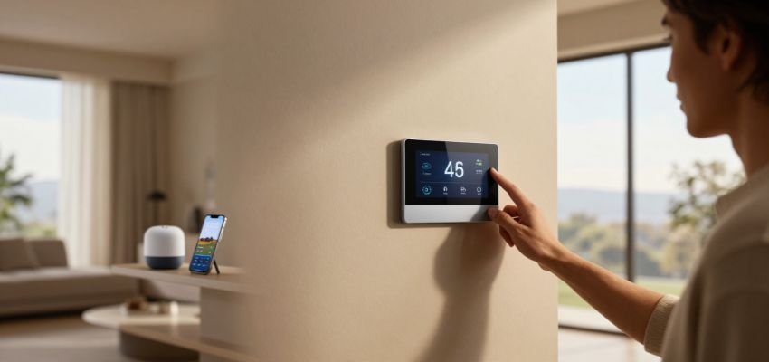 What Is a Smart Thermostat
