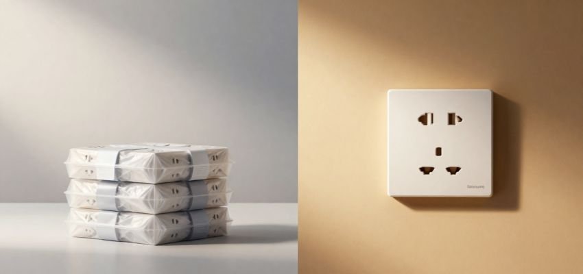 smart plug and switch Performance & Reliability