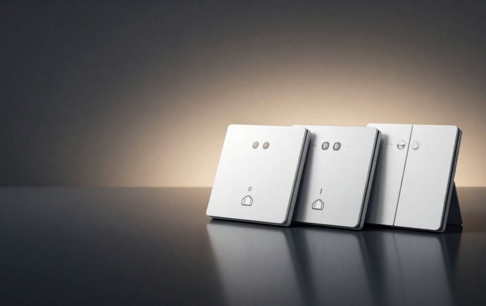 Best Smart Switches for Home Assistant
