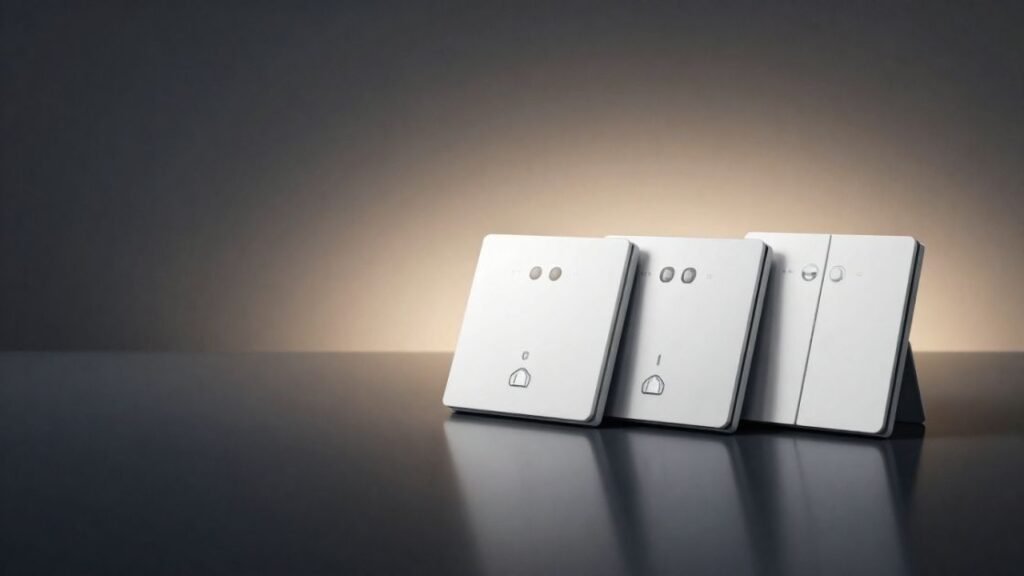 Best Smart Switches for Home Assistant