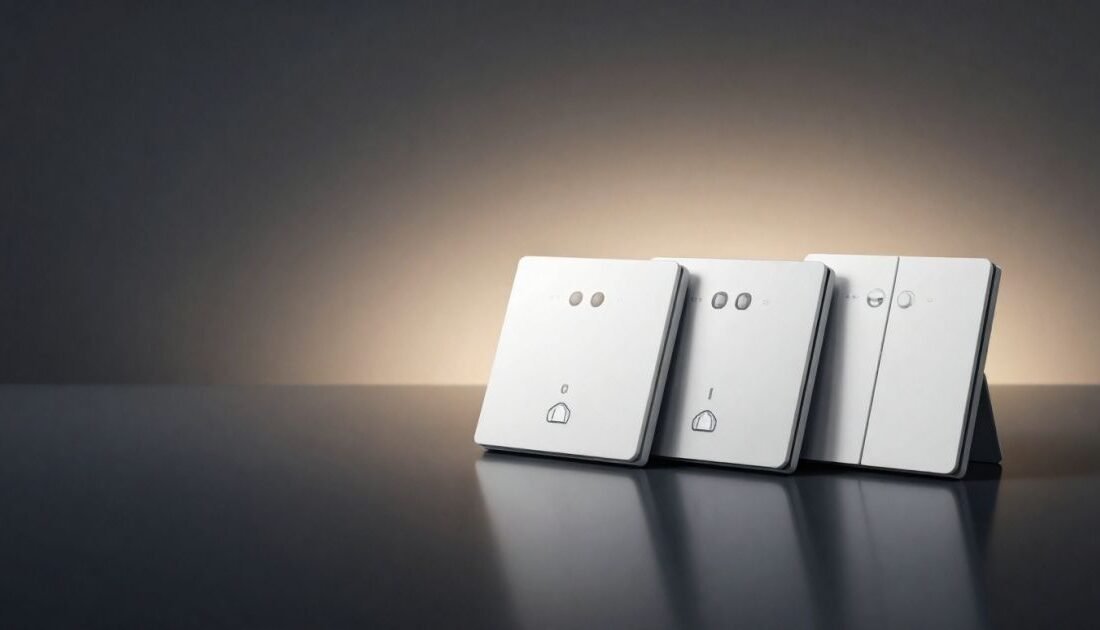 Best Smart Switches for Home Assistant