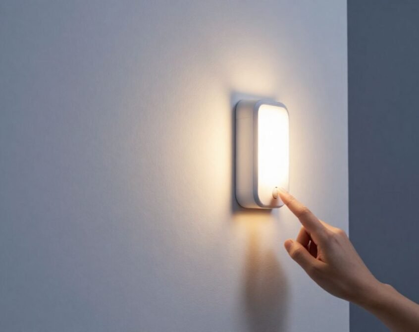 How to Reset a Motion Sensor Light How to Reset a Motion Sensor Light