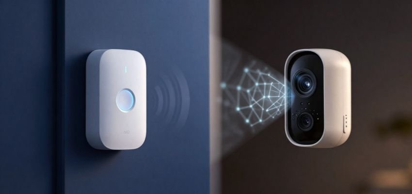 Ring vs Arlo