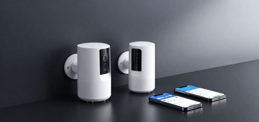 Ring vs Arlo installation
