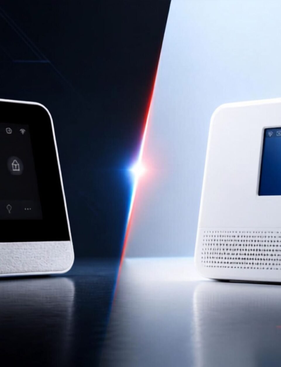 Vivint vs ADT