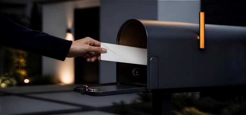 What Is the Ring Mailbox Sensor