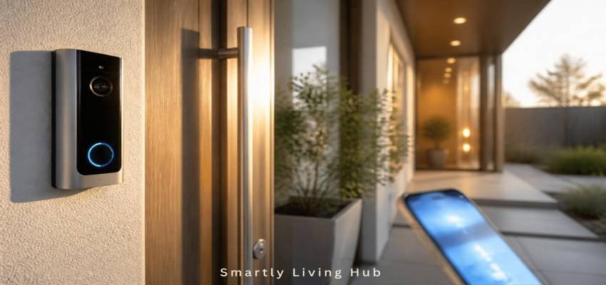 Changing Your Ring Wi-Fi Network