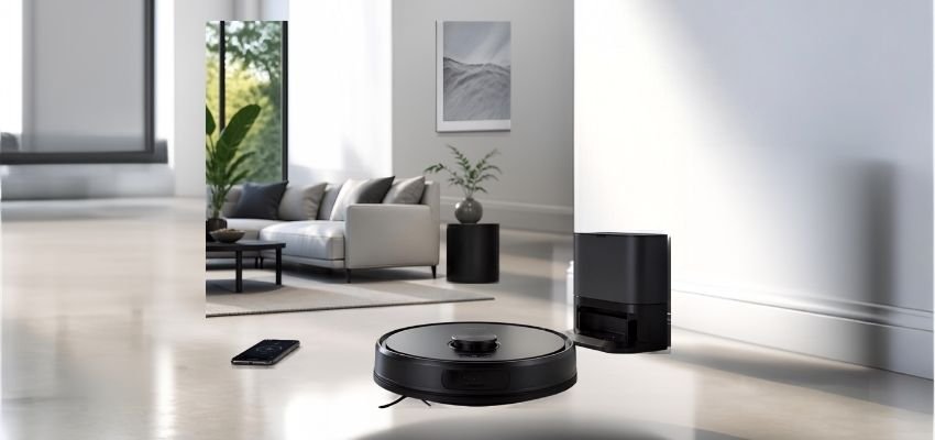 How to Reset Shark Robot Vacuum Wi-Fi