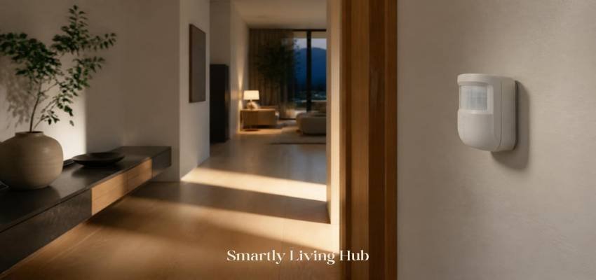 Motion Sensors