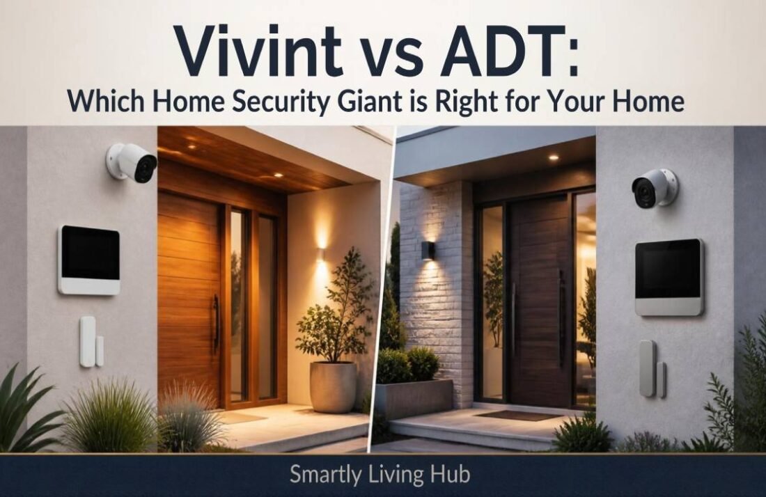 Vivint vs ADT_ Which Home Security Giant is Right for Your Home