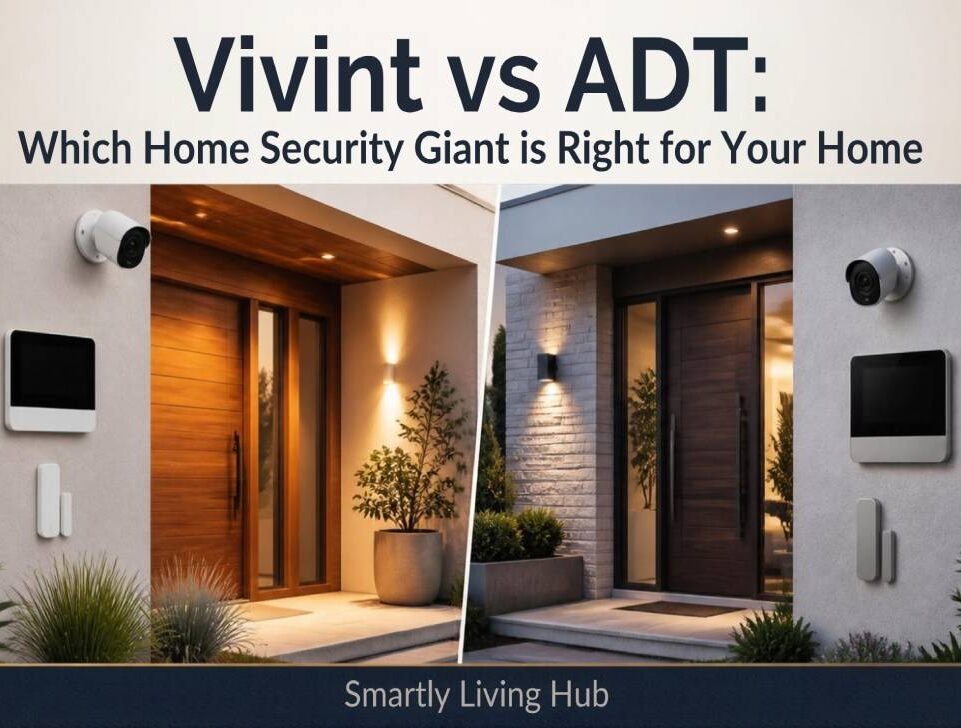 Vivint vs ADT_ Which Home Security Giant is Right for Your Home