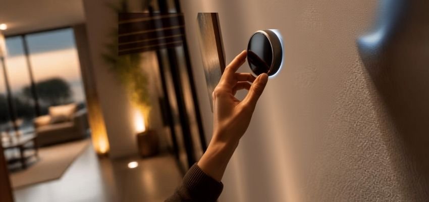 What Is a Smart Thermostat