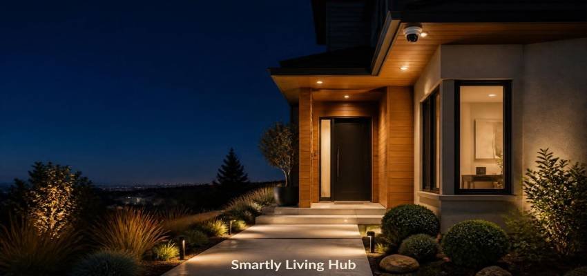 Benefits of a Home Security System
